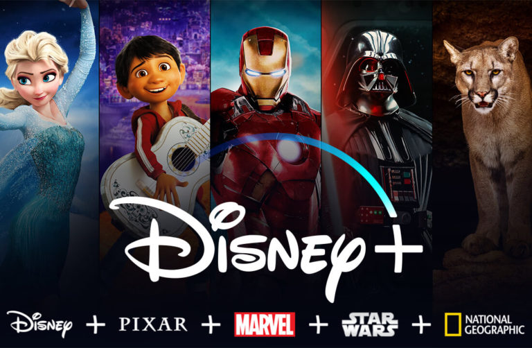 ¿Qué es Disney Plus y cuándo llega a México? FolkU