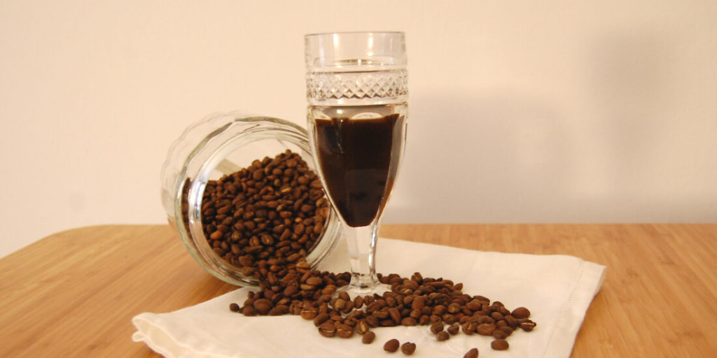 5 recetas de drinks con café fáciles de preparar