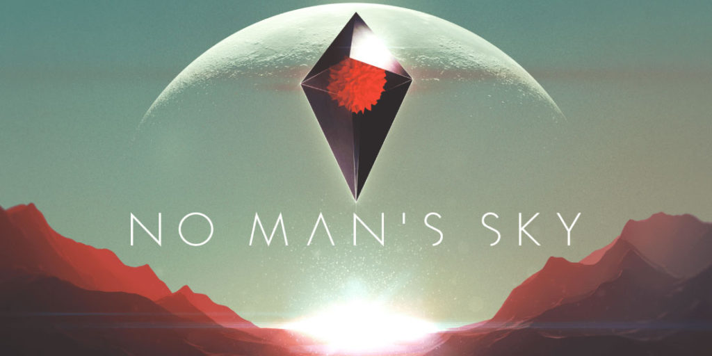 No Mans Sky