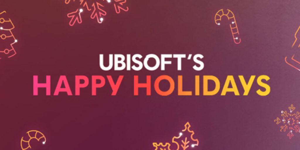 Ubisoft regalará juegos y contenido esta semana